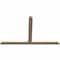 Ekena Millwork Portland Smooth Timber Gable Bracket, Douglas Fir, 60"W x 38"H x 1 1/2"D x 3 1/2"F, 15/12 Pitch GBW060X38X0204POR00SDF - alternate 5